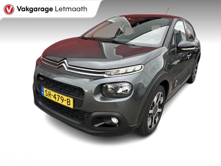 Citroën C3 1.2 PureTech Shine