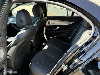 Mercedes-Benz E-Klasse Mercedes E-klasse 300 e Business Solution AMG-PAKKET - afbeelding nr 20