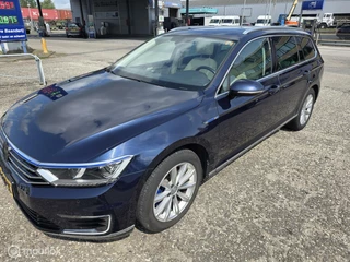 Volkswagen Passat VW PASSAT 1 4 TSI  GTE AUTOMAAT,PANORAMA DAK, NAP - afbeelding nr 27