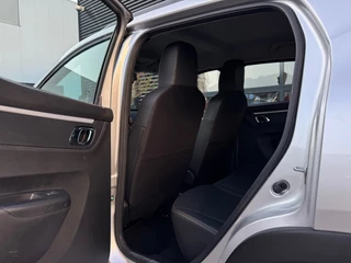 Dacia Spring Dacia Spring Comfort Plus 27 kWh | Eerste Eigenaar | Navigatie | Cruise Control | Lederen Bekleding | Airconditioning | NAP - afbeelding nr 8