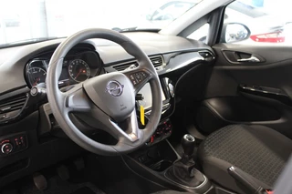 Opel Corsa - afbeelding nr 5