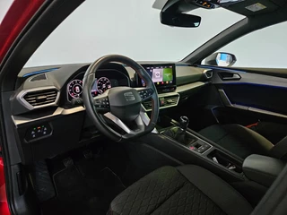 SEAT Leon - afbeelding nr 16