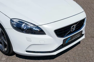 Volvo V40 Volvo V40 1.6 T2 R-Design | Trekhaak | Climate control | Cruise control | - afbeelding nr 31