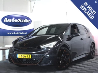 CUPRA Born - afbeelding nr 1