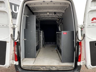 Mercedes-Benz Sprinter - afbeelding nr 27