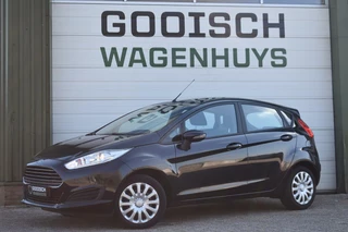 Ford Fiesta - 466813703-0