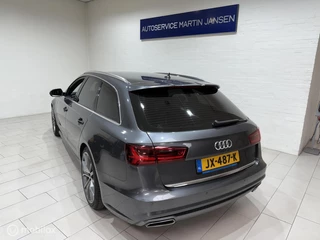 Audi A6 Audi A6 Avant 2.0 TDI ultra Sport Edition Rijklaar - afbeelding nr 3