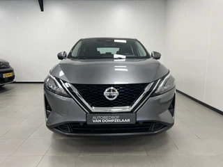 Nissan QASHQAI Nissan QASHQAI 1.3 MHEV 158PK Xtronic Business Access / 360 Camera / Navi / Stoel-Stuurverw. / - afbeelding nr 27