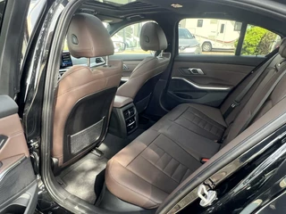 BMW 3 Serie BMW 3-serie 330i High Executive M Sport 6500 km - afbeelding nr 6