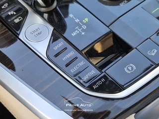 BMW X5 BMW X5 xDrive45e High Executive |PANO|PHYTONICBLAU|HUD|H/K|360CAM|ORIG.NL|TREKHAAK 2845 - afbeelding nr 36