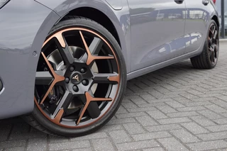 CUPRA Leon CUPRA Leon VZ 1.5e-Hybrid 272pk Performance /Panodak /19 Inch Lm/Intelligent Drive - afbeelding nr 6