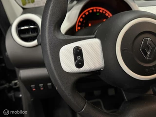 Renault Twingo Renault Twingo 1.0 SCe Collection AIRCO / CRUISE / LED / D.GLAS - afbeelding nr 24