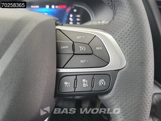 Iveco Daily Iveco Daily 35C21 Automaat 2025model Open laadbak Dubbel Cabine CarPlay ACC LED 3,5T Trekvermogen Pritsche Pickup Airco Dubbel cabine - afbeelding nr 20