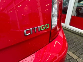 Škoda Citigo Skoda Citigo 1.0 Greentech Edition 5d airco - afbeelding nr 17