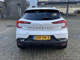 Mitsubishi ASX Mitsubishi ASX 1.3 DI-T Intense+ - afbeelding nr 9