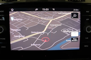 Volkswagen Golf Volkswagen Golf Variant 1.0 TSI Trendline |Navi|Carplay| *Pinksteren Geopend* - afbeelding nr 13