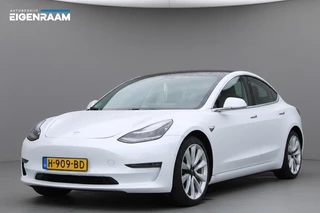 Tesla Model 3 Long Range AWD 75 kWh | SOH 87,5%