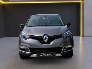 Renault Captur Renault Captur 0.9 TCe Xmod Leder l Camera l Navi - afbeelding nr 8