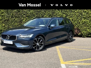 Volvo V60 B3 Momentum