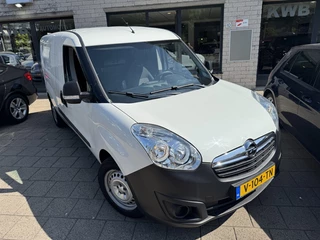Opel Combo Opel Combo 1.3 CDTi L2H1 Edit. Dealer onderhouden - afbeelding nr 8