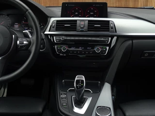 BMW 3 Serie BMW 3 Serie 320i TwinTurbo Power / High Exec. M-Individual / LED / *NAP* - afbeelding nr 31