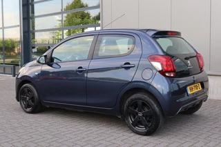Peugeot 108 - afbeelding nr 4
