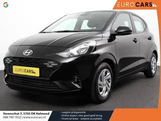 Hyundai i10 1.0 Automaat Comfort 5-zits