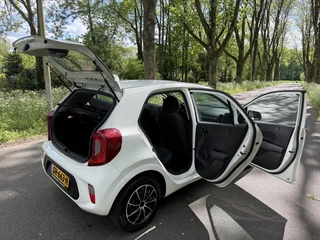 Kia Picanto - afbeelding nr 49