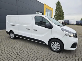 Renault Trafic Renault Trafic 1.6 dCi L2H1 Climate Navigatie 120 PK camera - afbeelding nr 2