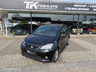 SEAT Mii 1.0 Mii by Mango FR