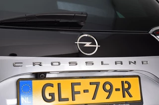 Opel Crossland Opel Crossland 1.2 Turbo 130PK Elegance Automaat - afbeelding nr 39