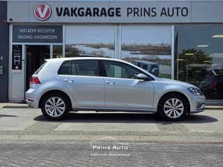 Volkswagen Golf Volkswagen Golf 1.0 TSI Comfortline |CAMERA|CARPLAY|ADAPTIVE|ORIG. NL|NAP| 3104 - afbeelding nr 17