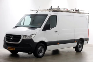 Mercedes-Benz Sprinter Mercedes-Benz Sprinter 315 CDI 150pk RWD 9G Automaat L2H1 Airco/Navi/Camera 01-2021 - afbeelding nr 8
