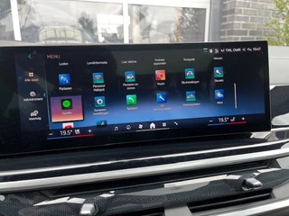BMW X5 BMW X5 XDRIVE50E M-SPORT - PANO - HARMAN KARDON - 22 INCH - afbeelding nr 23