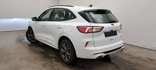 Ford Kuga Ford Kuga 2.5 PHEV ST-Line 225pk | Driver Assistance Pack | Winterpack | Technology Pack | AGR Stoelen | Half leder/Alcantara | - afbeelding nr 4