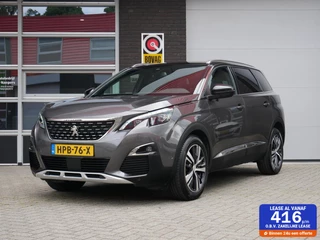 Peugeot 5008 - 364467401-0