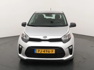 Kia Picanto Kia Picanto 1.0 CVVT EconomyLine - afbeelding nr 12