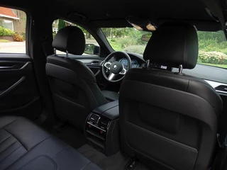 BMW 5 Serie - afbeelding nr 39