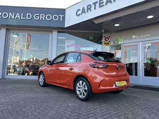 Opel Corsa - afbeelding nr 9