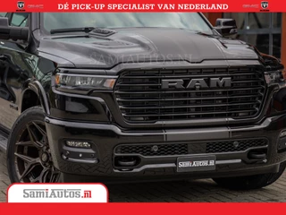 Dodge Ram 1500 Comfortabele Dubbele Cabine met Royale 5 Zitplaatsen | BPM vrij | Nu Leverbaar uit Voorraad | Voorraad Nr  2220 - 5039 - afbeelding nr 23