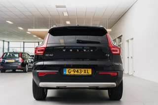 Volvo XC40 Volvo XC40 T3 Geartronic Momentum Pro, Park Assist Line - afbeelding nr 9