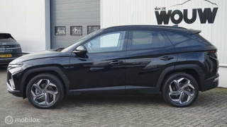 Hyundai Tucson Hyundai Tucson 1.6 T-GDI PHEV Plug-In Comfort 4WD - afbeelding nr 3