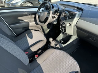 Peugeot 108 Peugeot 108 1.0 e-VTi Active - afbeelding nr 3