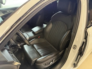 Audi A6 Audi A6 Avant 3.0 TDI quattro Premium Edition | Panoramadak | S-Line | Head UP | Leder - afbeelding nr 10