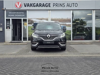 Renault Espace Renault Espace 1.6 TCe Dynamique 7p. PANO|CAMERA|NAVI|VOLL ONDERHOUDEN|BTW AUTO|1e EIGENAAR 1711 - afbeelding nr 2