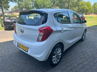 Opel KARL Opel KARL 1.0 ecoFLEX 120 Jaar Edition - afbeelding nr 7