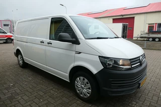 Volkswagen Transporter Volkswagen Transporter 2.0 TDI L2H1 Highline - afbeelding nr 6