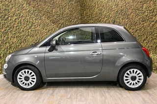 Fiat 500 - afbeelding nr 5