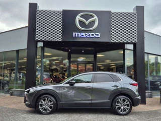Mazda CX-30 Mazda CX-30 E-SKYACTIV-X 186 2WD LUXURY /Carplay - afbeelding nr 5