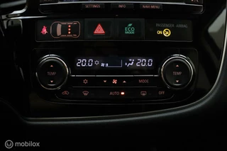 Mitsubishi Outlander Mitsubishi Outlander 2.0 PHEV Business Edition X-Line - afbeelding nr 22